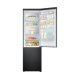 Samsung RB37J502VB1 Libera installazione 376 L D Nero 8