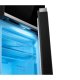 Samsung RB37K63602C Libera installazione 377 L F Nero 9