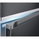 Samsung RB41R7837B1 Libera installazione 421 L E Grafite 10