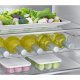 Samsung RB41R7839S9 Libera installazione 421 L D Acciaio inox 12
