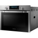 Samsung NQ50H5533KS 50 L Acciaio inox 3