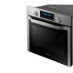Samsung NQ50H5533KS 50 L Acciaio inox 8