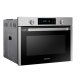 Samsung NQ50J3530BS 50 L 3000 W Acciaio inox 4