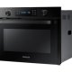 Samsung NQ50K3130BB Nero Solo microonde Da incasso 50 L 900 W 3