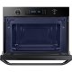 Samsung NQ50K3130BB Nero Solo microonde Da incasso 50 L 900 W 5