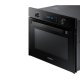 Samsung NQ50K3130BB Nero Solo microonde Da incasso 50 L 900 W 7