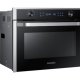 Samsung NQ50K5130BS Nero, Acciaio inox Solo microonde Da incasso 50 L 900 W 4