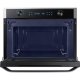 Samsung NQ50K5130BS Nero, Acciaio inox Solo microonde Da incasso 50 L 900 W 6