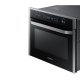 Samsung NQ50K5130BS Nero, Acciaio inox Solo microonde Da incasso 50 L 900 W 7