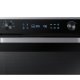 Samsung NQ50K5130BS Nero, Acciaio inox Solo microonde Da incasso 50 L 900 W 8