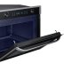 Samsung NQ50K5130BS Nero, Acciaio inox Solo microonde Da incasso 50 L 900 W 9