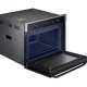 Samsung NQ50K5130BS Nero, Acciaio inox Solo microonde Da incasso 50 L 900 W 10