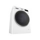 LG F84J61WH lavatrice Caricamento frontale 8 kg 1400 Giri/min Bianco 4