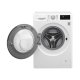 LG F84J61WH lavatrice Caricamento frontale 8 kg 1400 Giri/min Bianco 6