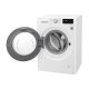 LG F84J61WH lavatrice Caricamento frontale 8 kg 1400 Giri/min Bianco 7