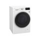 LG F84J61WH lavatrice Caricamento frontale 8 kg 1400 Giri/min Bianco 9
