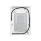 LG F84J61WH lavatrice Caricamento frontale 8 kg 1400 Giri/min Bianco 16