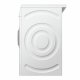 Bosch Serie 6 WUQ28418FF lavatrice Caricamento frontale 8 kg 1400 Giri/min Bianco 6