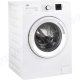 Beko WCA160 lavatrice Caricamento frontale 6 kg 1000 Giri/min Bianco 3