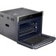 Samsung NQ50J9530BS 50 L 1650 W Nero 10