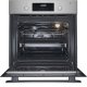 Whirlpool AKP 7460 IX 65 L Acciaio inox 3
