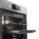 Whirlpool AKP 7460 IX 65 L Acciaio inox 4