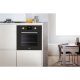 Whirlpool AKP 458/NB 65 L Nero 3