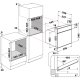 Whirlpool AKP 458/NB 65 L Nero 6