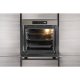 Whirlpool AKZM 8480 S 73 L Argento 7