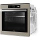 Whirlpool AKZM 8480 S 73 L Argento 9