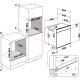 Whirlpool AKZM 8480 S 73 L Argento 10
