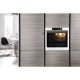 Whirlpool AKZM 8420 WH 73 L Bianco 6
