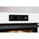 Whirlpool AKZM 8420 WH 73 L Bianco 8