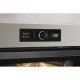 Whirlpool AKZM 8420 S 73 L Argento 8