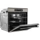 Whirlpool AKZM 8420 S 73 L Argento 12