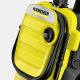 Kärcher K 4 Compact idropulitrice Verticale Elettrico 420 l/h Nero, Giallo 8