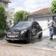 Kärcher K 4 Compact idropulitrice Verticale Elettrico 420 l/h Nero, Giallo 9