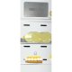Whirlpool Frigorifero combinato - W9 931D KS 9
