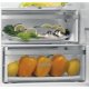 Whirlpool Frigorifero combinato - W9 931D KS 10
