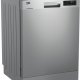Beko DFN26220X2 lavastoviglie Libera installazione 14 coperti E 3