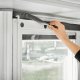 Electrolux EWK03 Premium Window Kit per sigillare finestre e porte 8