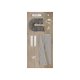 Electrolux EWK03 Premium Window Kit per sigillare finestre e porte 14