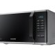 Samsung MS23K3513AS Argento Solo microonde Superficie piana 23 L 800 W 4