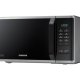 Samsung MS23K3513AS Argento Solo microonde Superficie piana 23 L 800 W 6