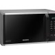 Samsung MS23K3513AS Argento Solo microonde Superficie piana 23 L 800 W 8