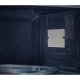 Samsung MS23K3513AS Argento Solo microonde Superficie piana 23 L 800 W 12