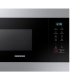 Samsung MG22M8074AT Acciaio inox Microonde con grill Da incasso 22 L 850 W 8
