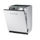 Samsung DW60M6040BB A scomparsa totale 13 coperti E 5