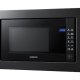 Samsung FW88SUB Nero Solo microonde Da incasso 23 L 800 W 3