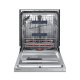 Samsung DW60M9550US A scomparsa parziale 14 coperti 5